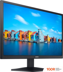 Монитор Samsung S33 LS24A336NHUXEN (168405)