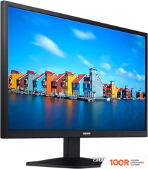 Монитор Samsung S33 LS24A336NHIXCI (168404)