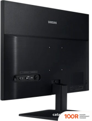 Монитор Samsung S33 LS24A336NHIXCI (168404)