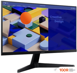 Монитор Samsung S31C LS24C314EAUXEN (168399)