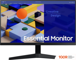 Монитор Samsung S31C LS24C312EAUXEN (168398)