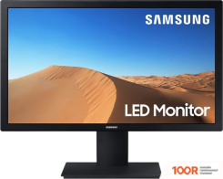 Монитор Samsung S31A LS24A310NHRXEN (168394)