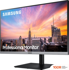 Монитор Samsung R650 LS24R650FDUXEN (168386)