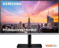 Монитор Samsung R650 LS24R650FDUXEN (168386)