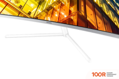 Монитор Samsung R591 LU32R591CWRXEN (168385)