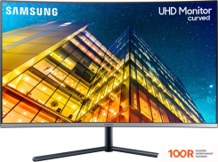 Монитор Samsung R590 LU32R590CWPXEN (168383)