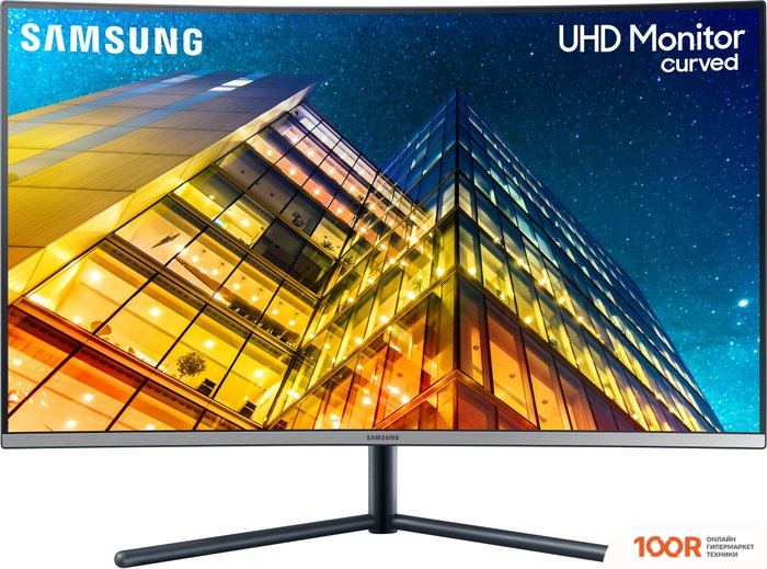 Монитор Samsung R590 LU32R590CWPXEN (168383)