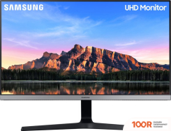 Монитор Samsung R55 LU28R550UQPXEN (168382)