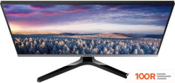 Монитор Samsung R350 LS27R350FHRXEN (168381)