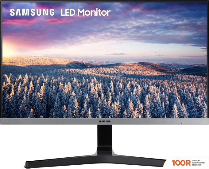 Монитор Samsung R350 LS27R350FHRXEN (168381)