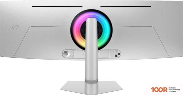 Монитор Samsung ODYSSEY OLED G9 S49DG932SIXCI (168380)