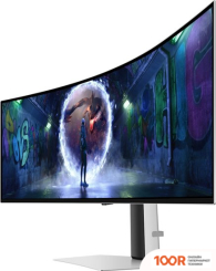 Монитор Samsung ODYSSEY OLED G9 S49DG932SIXCI (168380)