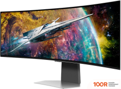 Монитор Samsung ODYSSEY OLED G9 LS49CG950SUXDU (168374)