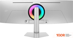 Монитор Samsung ODYSSEY OLED G9 G93SC LS49CG934SUXEN (168370)