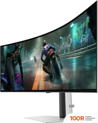 Монитор Samsung ODYSSEY OLED G9 G91SD LS49DG910SUXEN (168369)