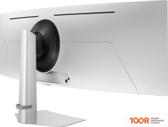 Монитор Samsung ODYSSEY OLED G9 G91SD LS49DG910SUXEN (168369)