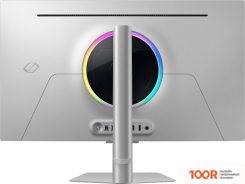 Монитор Samsung ODYSSEY OLED G8 LS32DG802SUXDU (168363)