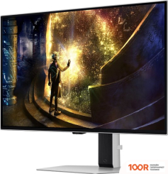 Монитор Samsung ODYSSEY OLED G6 LS27DG612SIXCI (168361)