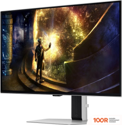 Монитор Samsung ODYSSEY OLED G6 LS27DG610SUXEN (168360)