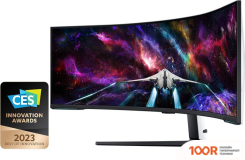 Монитор Samsung ODYSSEY NEO G9 LS57CG952NIXCI (168357)