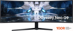 Монитор Samsung ODYSSEY NEO G9 LS49AG950NPXEN (168354)