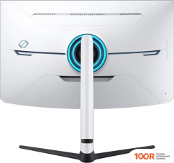 Монитор Samsung ODYSSEY NEO G85NB LS32BG850NPXEN (168352)