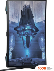 Монитор Samsung ODYSSEY NEO G7 LS32BG752NIXCI (168348)