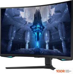 Монитор Samsung ODYSSEY NEO G7 G75NB LS32BG750NPXEN (168346)