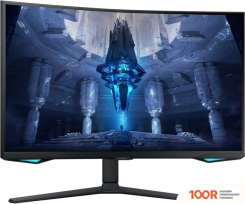 Монитор Samsung ODYSSEY NEO G7 G75NB LS32BG750NPXEN (168346)