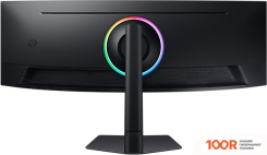 Монитор Samsung ODYSSEY G9 LS49CG954EUXEN (168345)