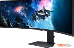 Монитор Samsung ODYSSEY G9 LS49CG954EUXEN (168345)