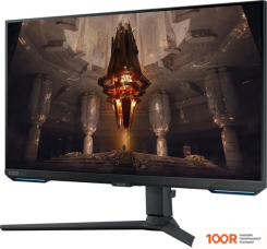 Монитор Samsung ODYSSEY G7 SMART LS28BG700EIXCI (168339)