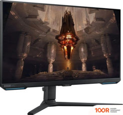 Монитор Samsung ODYSSEY G7 SMART LS28BG700EIXCI (168339)