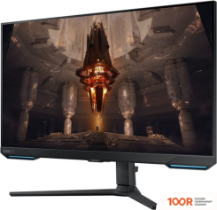 Монитор Samsung ODYSSEY G7 LS32BG700EUXEN (168338)