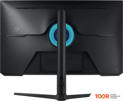 Монитор Samsung ODYSSEY G7 LS32BG700EUXEN (168338)