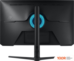 Монитор Samsung ODYSSEY G7 LS32BG700EIXCI (168337)