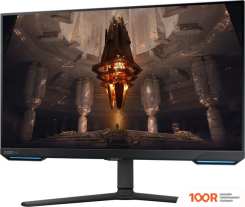 Монитор Samsung ODYSSEY G7 LS32BG700EIXCI (168337)