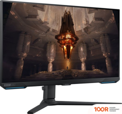 Монитор Samsung ODYSSEY G7 LS28BG700EPXEN (168336)