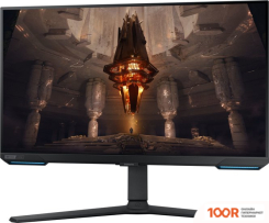 Монитор Samsung ODYSSEY G7 LS28BG700EPXEN (168336)