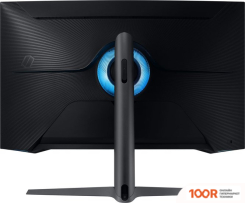 Монитор Samsung ODYSSEY G7 LC32G75TQSRXEN (168333)