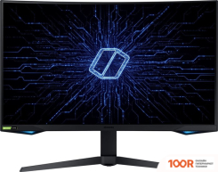 Монитор Samsung ODYSSEY G7 LC32G75TQSRXEN (168333)