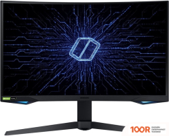 Монитор Samsung ODYSSEY G7 LC27G75TQSPXEN (168330)