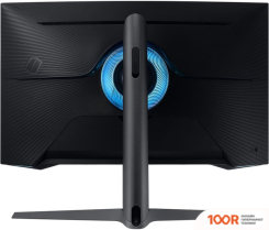 Монитор Samsung ODYSSEY G7 LC27G75TQSPXEN (168330)