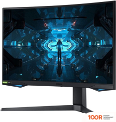 Монитор Samsung ODYSSEY G7 LC27G75TQSPXEN (168330)