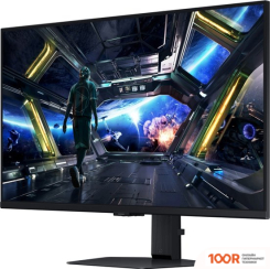 Монитор Samsung ODYSSEY G7 G70D LS32DG702EUXEN (168329)