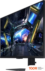 Монитор Samsung ODYSSEY G7 G70D LS32DG702EUXEN (168329)