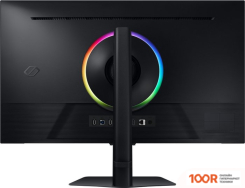Монитор Samsung ODYSSEY G7 G70D LS32DG702EUXEN (168329)