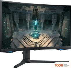Монитор Samsung ODYSSEY G65B LS27BG650EUXEN (168323)