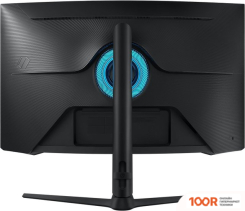 Монитор Samsung ODYSSEY G6 LS32BG650EUXEN (168322)