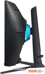 Монитор Samsung ODYSSEY G6 LS32BG650EIXCI (168321)